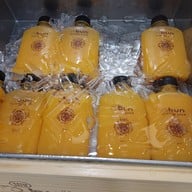 BUN โรบินสันลาดกระบัง