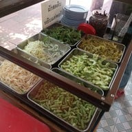 บ้านคุณนาย ขนมจีนน้ำยาปู หนองค้อ