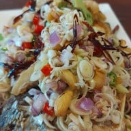 นาวาชายหาด๕