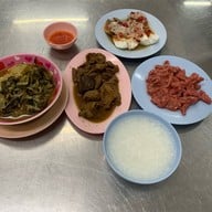 ข้าวต้มเขารัง