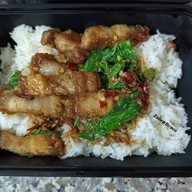 เมนูของร้าน ครัวเจ๊ปุ๊ สุขสวัสดิ์76