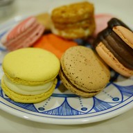 La Lune BTS Thonglor