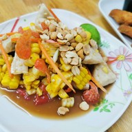 ยำกะได้ บรรทัดทอง