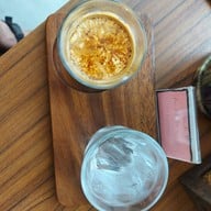 เมนูของร้าน Ar-ma Cafe & Bar