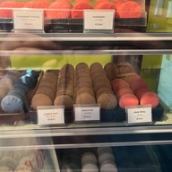 La Lune BTS Thonglor