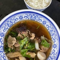 เมนูของร้าน ร้านธัญรส แสนภูดาษ แสนภูดาษ