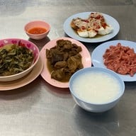 ข้าวต้มเขารัง