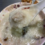 โจ๊กหมู แม่สุรีย์ พระโขนงเหนือ