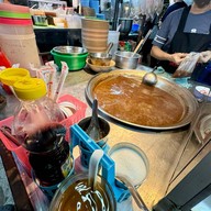 ก๋วยจั๊บยาจีน ตลาดศรีย่าน