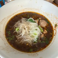 ก๋วยเตี๋ยวเรือเปิ้ลป๊อก