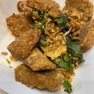 เมนูของร้าน So Vegan Century Sukhumvit