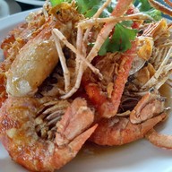 เอออร่อย