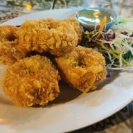 ครัวชายคลอง