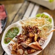 เมนูของร้าน No more Mondays Cafe&Bar กรุงเทพ