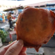 เมนูของร้าน ขนมหวักตลาดถ.กันตั้ง1