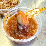 เมนูของร้าน เรื่องหอยไว้ใจเรา สาขาFoodVilla food villa