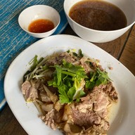 เมนูของร้าน นายต้อง