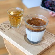 เมนูของร้าน 325 Coffee สะเดียง