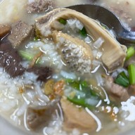 ข้าวต้มเป็ด สะพาน 3