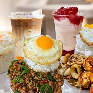 หอมกะเพรา 🍛