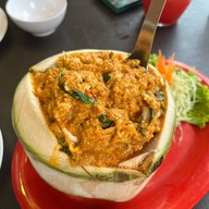 เมนูของร้าน อร่อย@หัวหิน หัวหิน