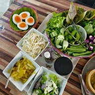 ครัวขนมจีน