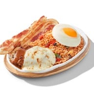 On the Table เดอะ เมอร์คิวรี่วิลล์