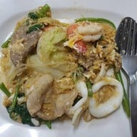 สุกี้-หมูกระทะกองปราบ