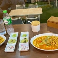 ข้าวซอยเชียงลาว มีนบุรี