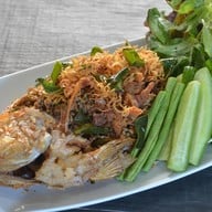 เมนูของร้าน คำดารา