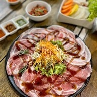 เมนูของร้าน No more Mondays Cafe&Bar กรุงเทพ