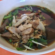 เจ๊สมหมายเป็ดพะโล้