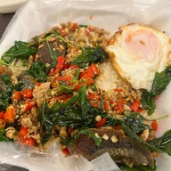 กะเพราแท้