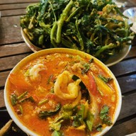 กับแกล้ม by หลบมุม บาร์ เจริญนคร