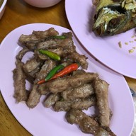 ฉวาง (แม่อวย) พรานนก