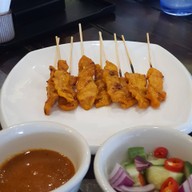 ข้าวมันไก่หลิบบุ๊ง