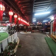 ครัวชายคลอง