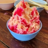 เมนูของร้าน ก๋วยเตี๋ยวเรือสมยศ