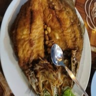 ครัวชายคลอง