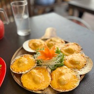 เมนูของร้าน อร่อย@หัวหิน หัวหิน