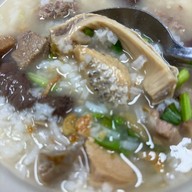 ข้าวต้มเป็ด สะพาน 3