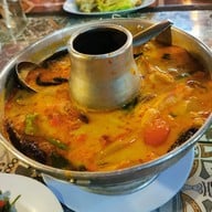 ครัวชายคลอง