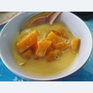 เมนูของร้าน วันดา