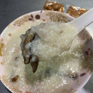 โจ๊กหมู แม่สุรีย์ พระโขนงเหนือ