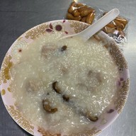 โจ๊กหมู แม่สุรีย์ พระโขนงเหนือ