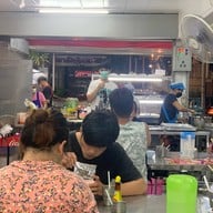 ข้าวต้มเขารัง
