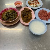 ข้าวต้มเขารัง