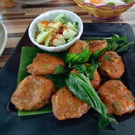 ครัวขนมจีน