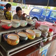 บรรยากาศ ก๋วยเตี๋ยวเรือสมยศ