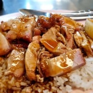 เมนูของร้าน ร้านนายฉั้ว